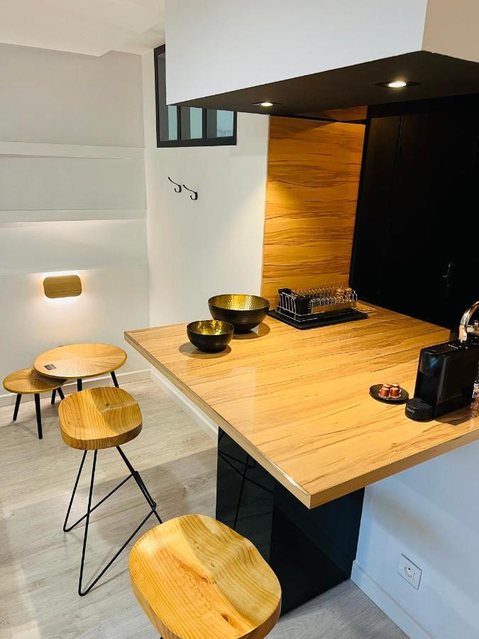 Feel@Home Nemausus « Le 42 » Ним Экстерьер фото