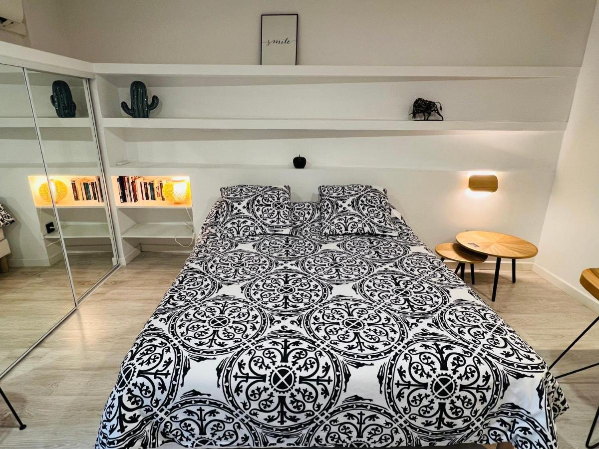 Feel@Home Nemausus « Le 42 » Ним Экстерьер фото