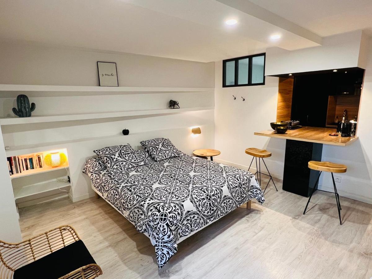Feel@Home Nemausus « Le 42 » Ним Экстерьер фото