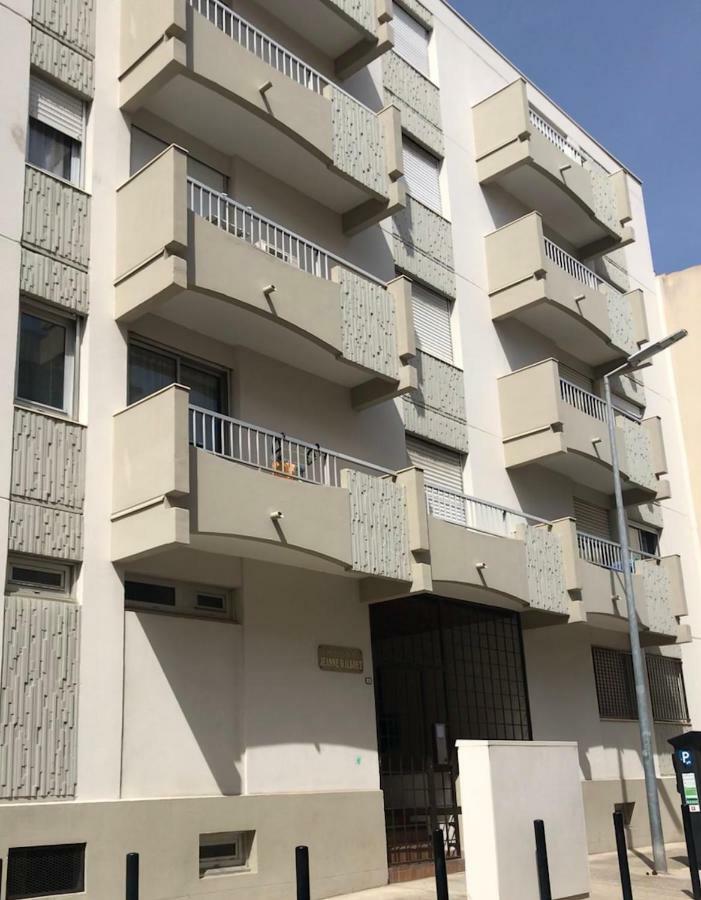Feel@Home Nemausus « Le 42 » Ним Экстерьер фото